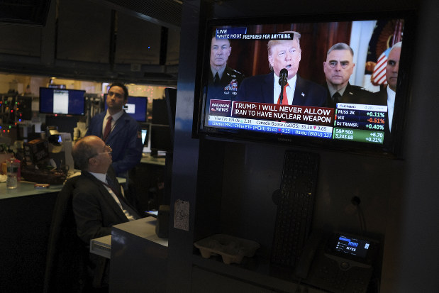 Us Stocks Jump Oil Reverses Course As Markets Exhale The Mainichi