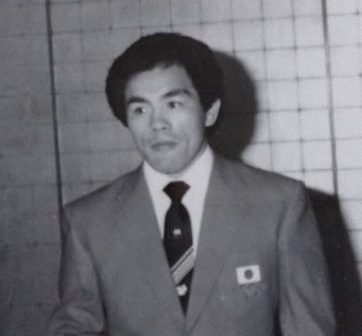 長内清一さん