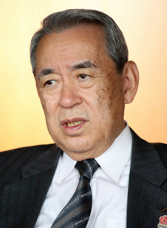 トレンド 万博費用 ３割増の恐れ 関経連会長 集金 新たに協議も 毎日新聞