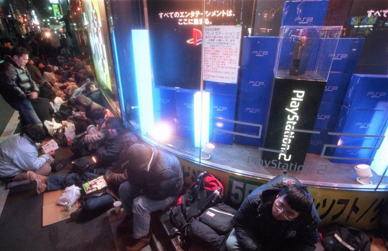 今年の新成人が生まれた年は？ノストラダムスの予言、「PS2」発売