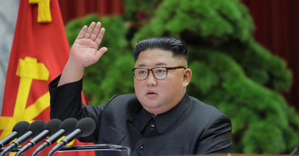 金正恩委員長の「正面突破戦」が意味するもの | | 坂井隆 | 毎日新聞