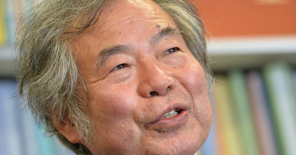 無力だった防災計画「償い」の災害研究 阪神大震災25年、室崎益輝さん