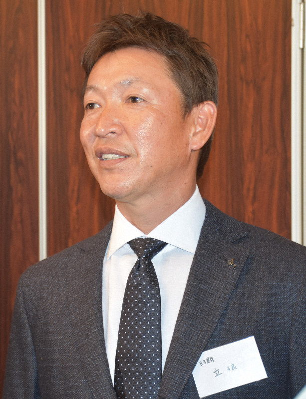 PL学園野球部復活かけ、OB会長桑田さんら折衝「監督やってみたい夢は