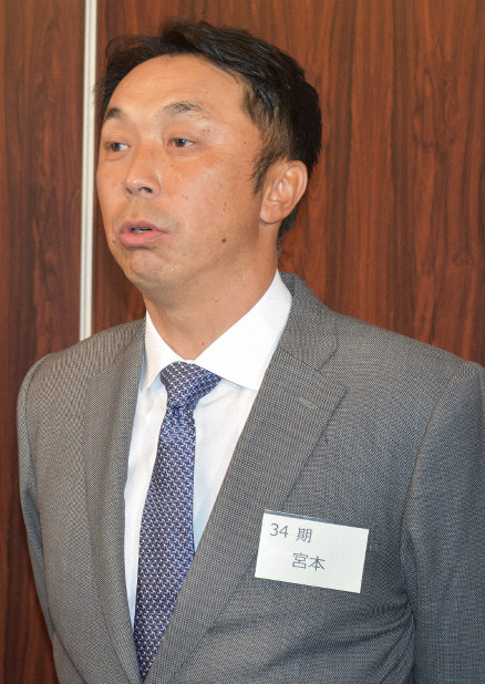 PL学園野球部復活かけ、OB会長桑田さんら折衝「監督やってみたい夢は