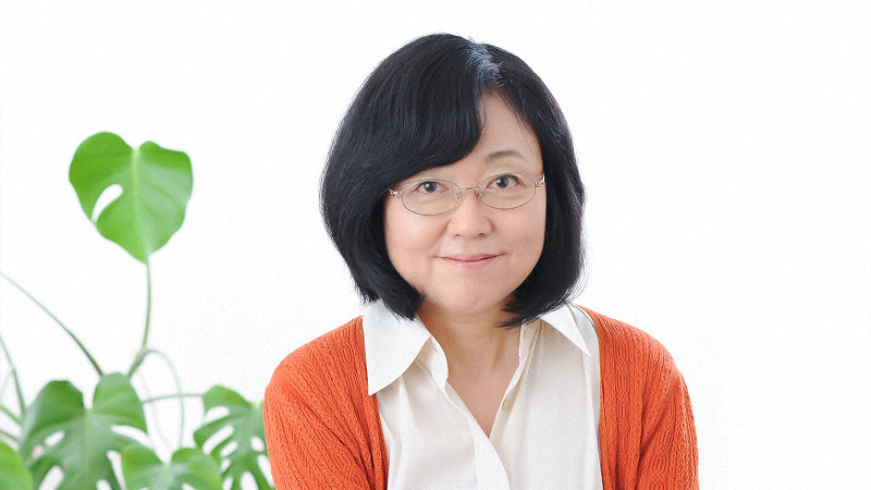 江川紹子さん