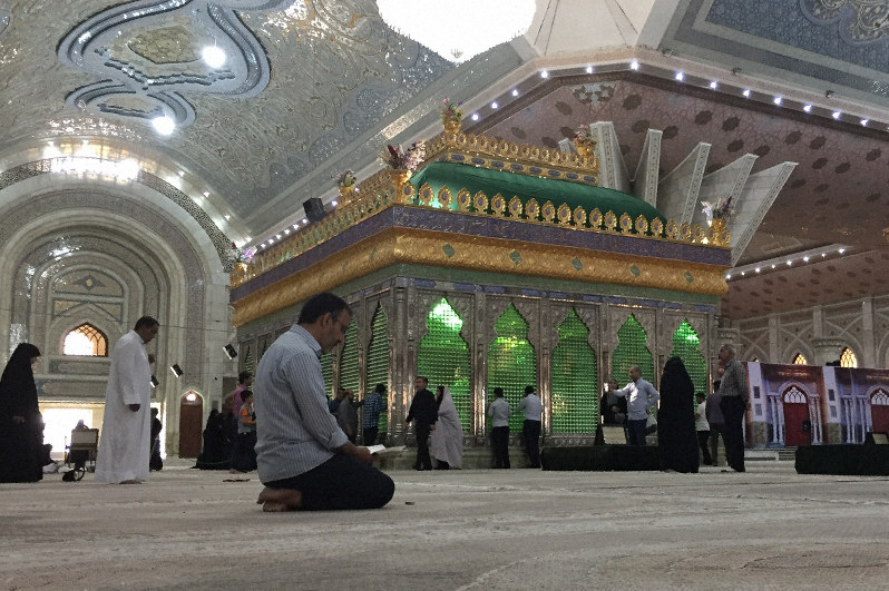 超やさしいイラン解説：中／強烈なペルシャの誇り今も 暦も独自