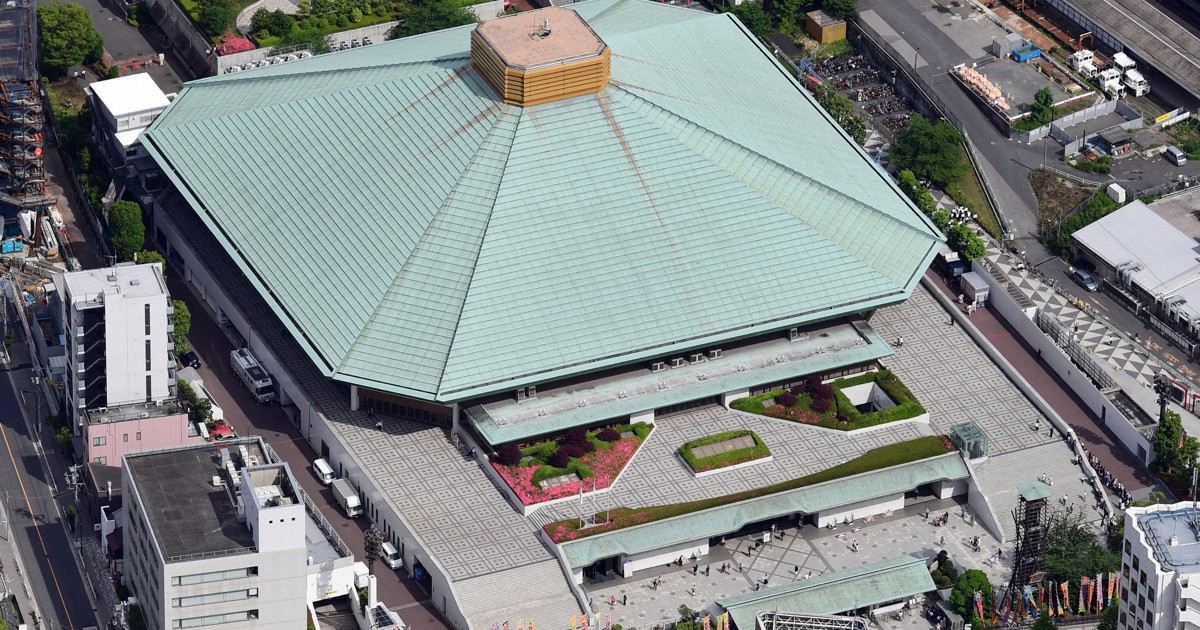 一代年寄 制度的裏付けと整合せぬ 相撲協会有識者会議報告書 毎日新聞