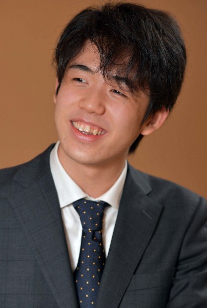 ピークは20代半ば。今後数年が大事」 タイトル挑戦最年少記録に挑む