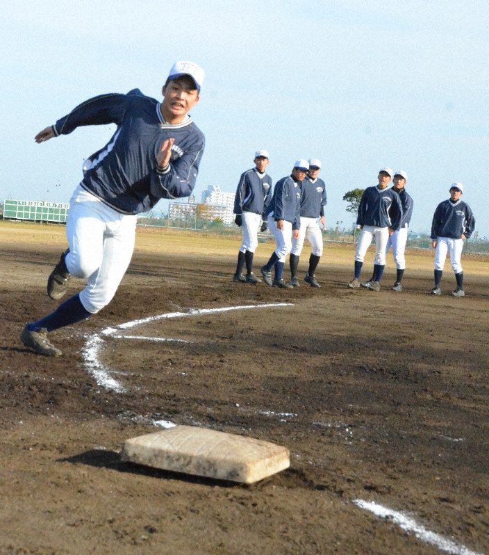 城東 甲子園旗 城東 甲子園旗