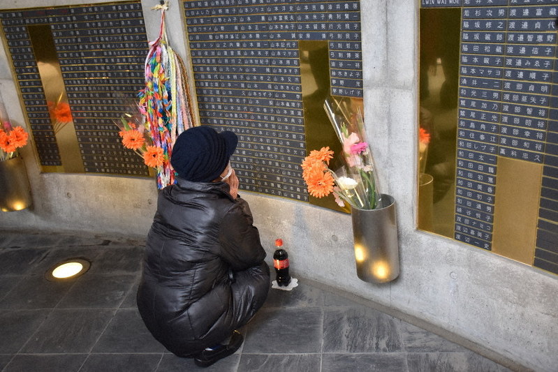 阪神大震災２５年 節目への思い さまざま つどい の場で遺族らの声を聞く 兵庫 毎日新聞