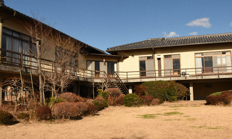 いばらき魅力見つけ隊 水戸 宿泊施設 ラグナロック ｄｉｙ型賃貸 自由に改装 茨城 毎日新聞