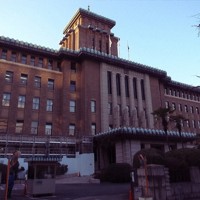 神奈川県庁＝横浜市中区で2019年2月18日、山本明彦撮影