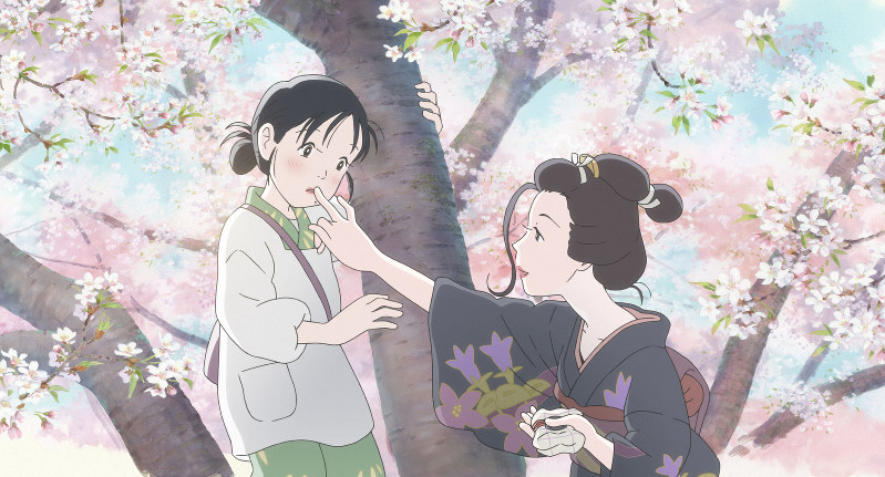 この世界の片隅に」新作 すずとリンの会話が表す「家制度」「貧困