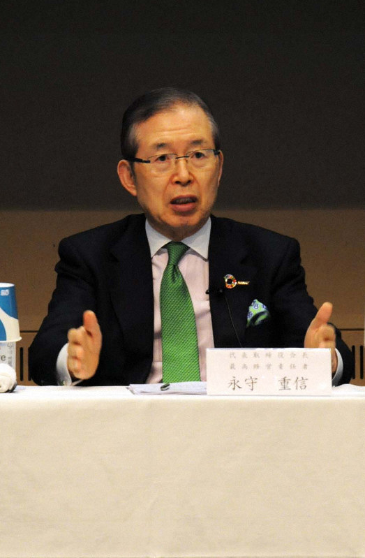 日産の関潤 元副cooが日本電産入社 社長含みか 永守会長が明らかに 毎日新聞