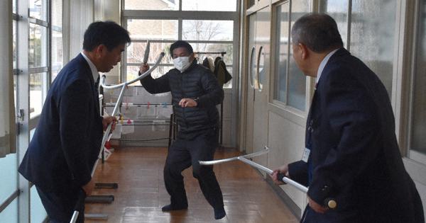 木之本警察署 Japaneseclass Jp