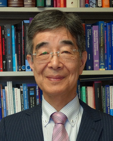 福島至・龍谷大教授(刑事法)