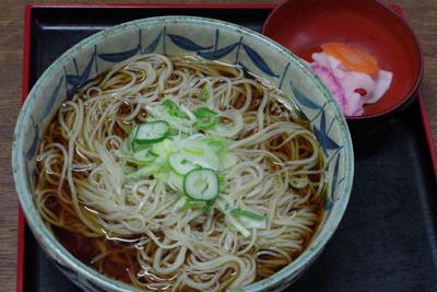 麺食い 列島味便り 西山うどん 常陸太田市 極太麺 働き 学ぶ人の力に 毎日新聞