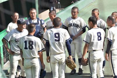 飛躍の春に ２０センバツ 倉敷商 チームの軌跡 上 歴代監督への思い胸に 岡山 毎日新聞