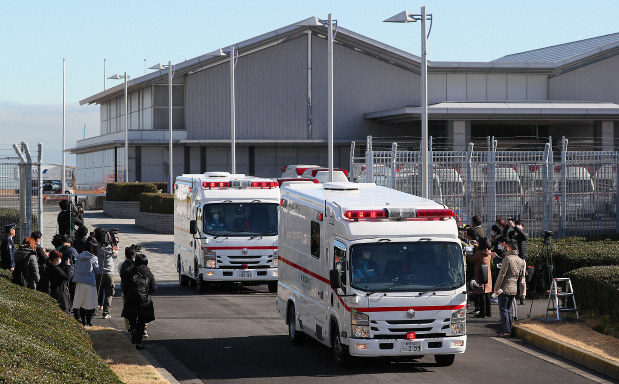 新型 コロナ 微熱