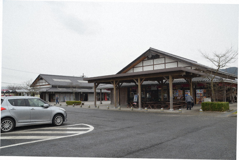 丹波に「重点道の駅」 おばあちゃんの里、国交省が選定 /兵庫 毎日新聞 丹波に「重点道の駅」 おばあちゃんの里、国交省が選定 /兵庫 毎日新聞