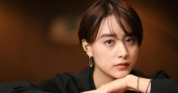 トーク 山本美月 連続ドラマ ランチ合コン探偵 主演 ３５センチばっさり ショートで挑む 毎日新聞