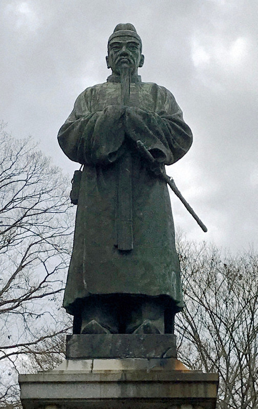 質問なるほドリ 学問の神様 菅原道真って 平安時代の優秀な学者 死後に異変 信仰対象に 回答 広瀬登 毎日新聞