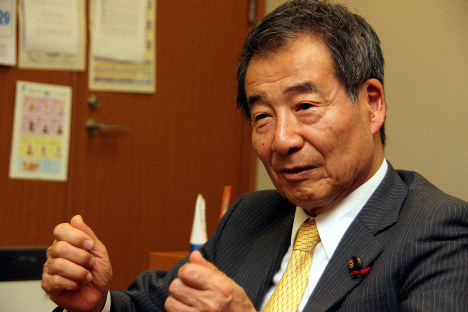 真山勇一 毎日新聞 政治プレミア 真山勇一 毎日新聞 政治プレミア