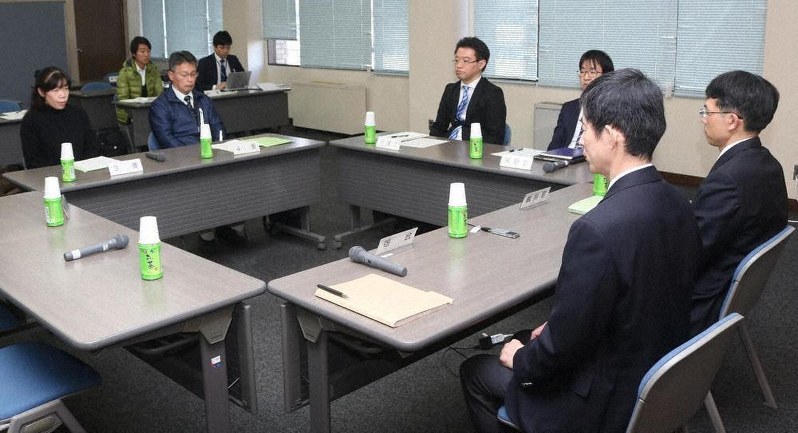 裁判員判決 相次ぐ破棄 参加する意味あるのか 経験者と法曹三者 意見交換 姫路 兵庫 毎日新聞