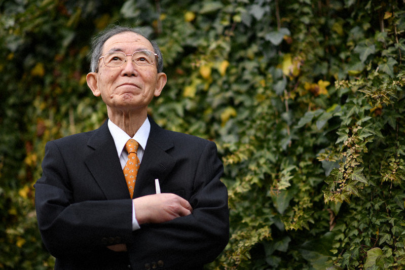 特集ワイド この国はどこへ これだけは言いたい 伊藤忠商事元会長 丹羽宇一郎さん 81歳 人間の弱さにどう打ち勝つか 毎日新聞