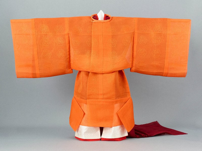 即位記念の特別展「令和の御代を迎えて」 皇居・三の丸尚蔵館で8