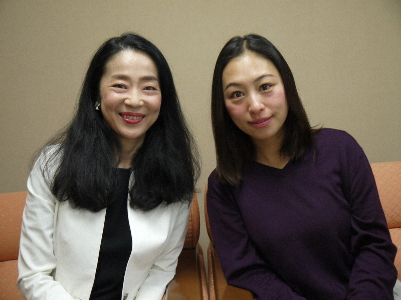 ｔｏｐｉｃｓ 劇団民芸 白い花 １４日から東京 新宿で じわっと元気出る作品に 毎日新聞