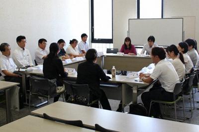 くらしナビ 学ぶ 大学 うちのセンセイ 潜在看護職に着眼 日本福祉大学准教授 新美綾子さん 毎日新聞