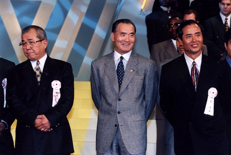 野村克也さんの軌跡 [写真特集11/32] | 毎日新聞
