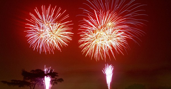 川越花火大会は中止 夏祭りも縮小へ 五輪ゴルフ会場近く混乱避け 毎日新聞