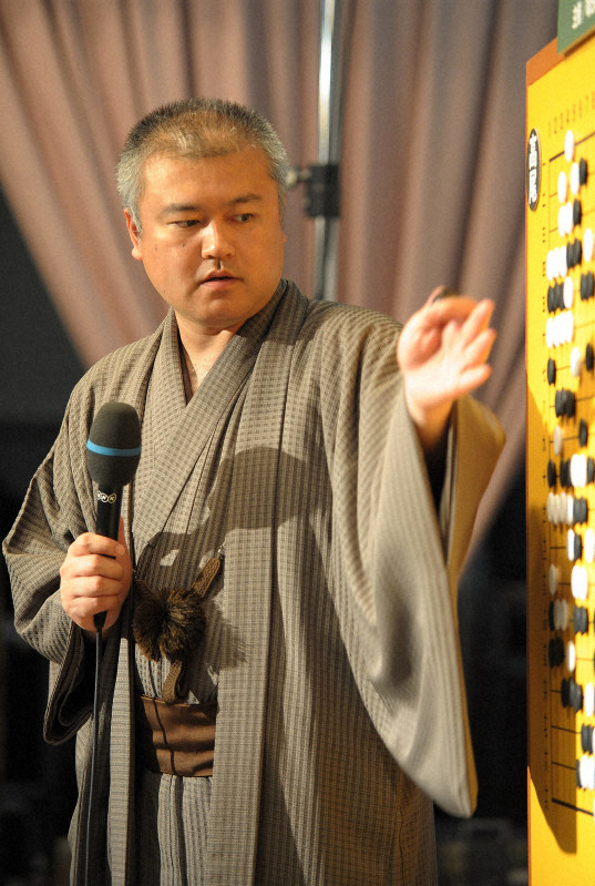 日本棋院 依田九段の対局停止処分を停止 東京地裁の和解勧告受け 毎日新聞