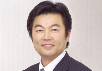 李世丙・台北駐大阪経済文化弁事処処長