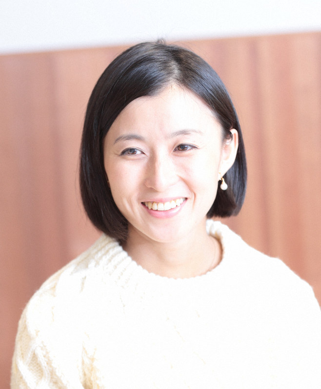 御手洗瑞子 気仙沼ニッティング社長