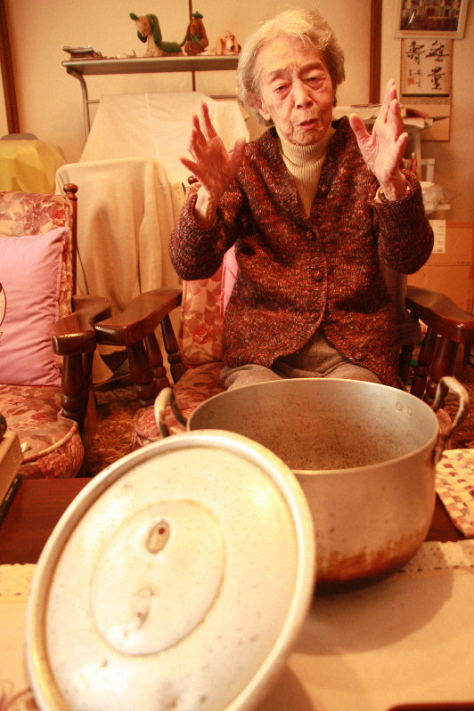 凍土からの聲　外地引揚者の実体験 凍土からの聲 外地引揚者の実体験記(浅見淑子、田尻志な子、山村文子