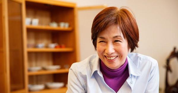 ライフスタイル 断捨離って何 断捨離したい という人へ 生みの親 やましたひでこ氏の人生から見えてくる 本当の 断捨離 Getnavi Web 毎日新聞