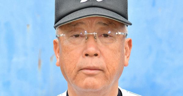 U18日本代表監督に明徳義塾・馬淵氏 | 毎日新聞