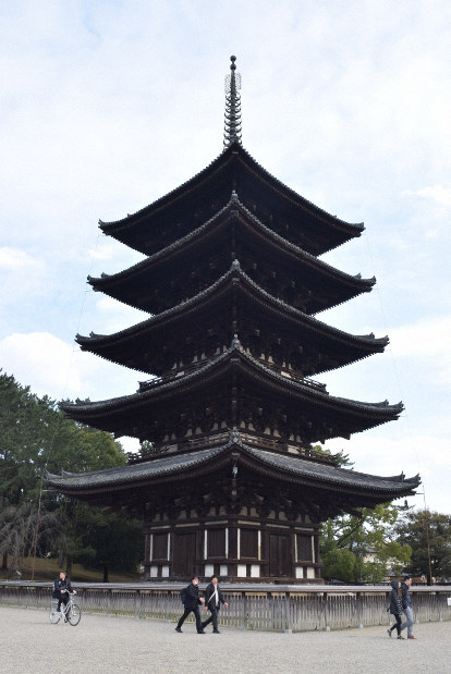 五重塔 五重塔 | PUSUPUSU［プスプス］ | 商品ラインナップ | hacomo株式会社