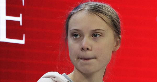 Climate activist Greta Thunberg's award money used to create foundation ...