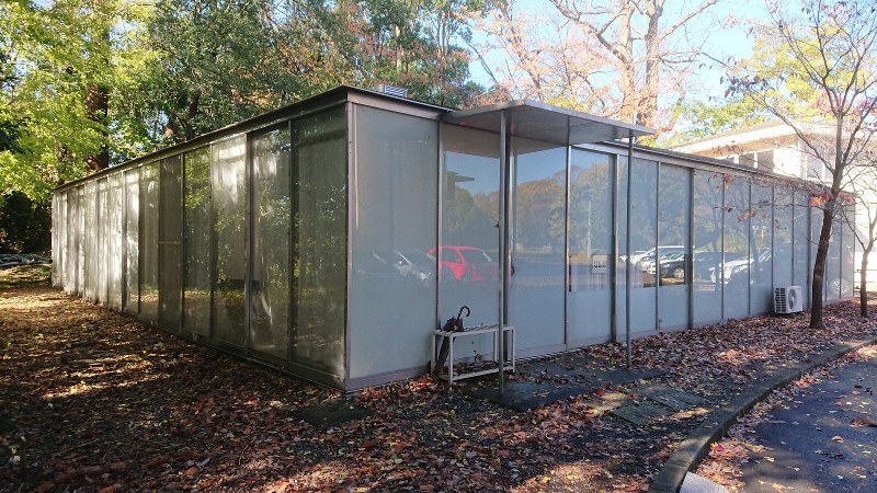 母校をたずねる 水戸一高 スカイハウス に再会するまで 消去法だった建築への道 建築家 妹島和世さん 1974年度卒 毎日新聞