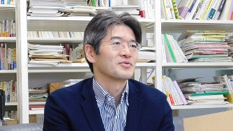 水町勇一郎・東京大学社会科学研究所教授