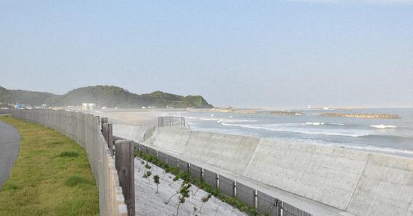 ロケ地物語 東北から生まれた映画たち 星守る犬 福島 いわき もう一回見たい砂浜 毎日新聞