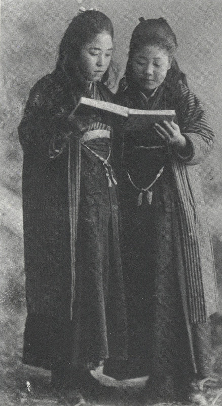 越後きもの紀行 １５ 明治 大正アーカイブ レンズがのぞいたおしゃれさん 新潟 毎日新聞