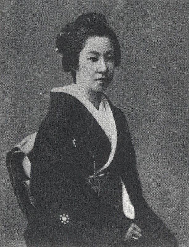 越後きもの紀行 １５ 明治 大正アーカイブ レンズがのぞいたおしゃれさん 新潟 毎日新聞