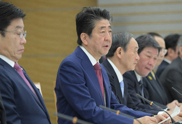 新型 コロナ ウイルス 入国 制限