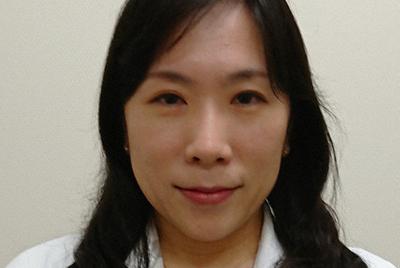 横浜市立大医学部　山口由衣准教授（皮膚科）