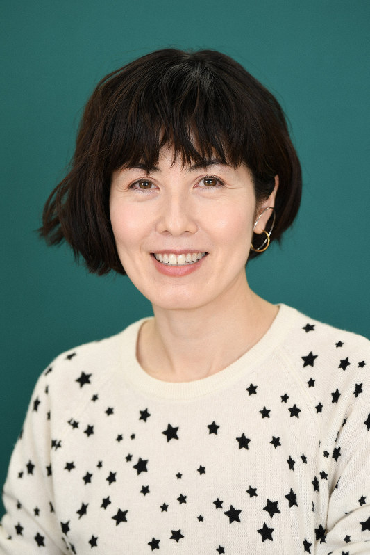 声をつないで 女子アナ というコンテンツは絶滅した方がいい 元tbs 小島慶子さん 毎日新聞